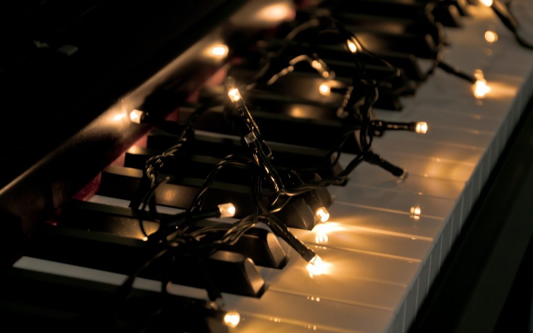 Najpopularniejsze piosenki świąteczne – zestawienie